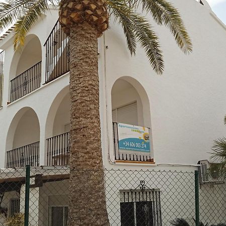 Apartamentos Tierra De Irta 3000 Peníscola Exterior foto