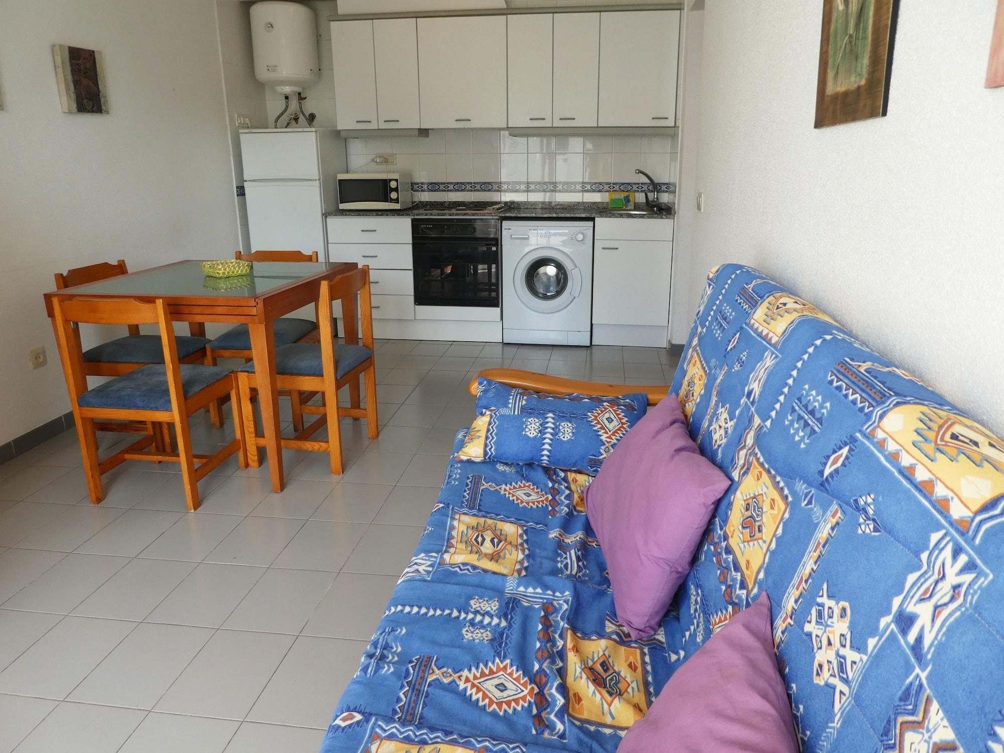 Apartamentos Tierra De Irta 3000 Peníscola Exterior foto