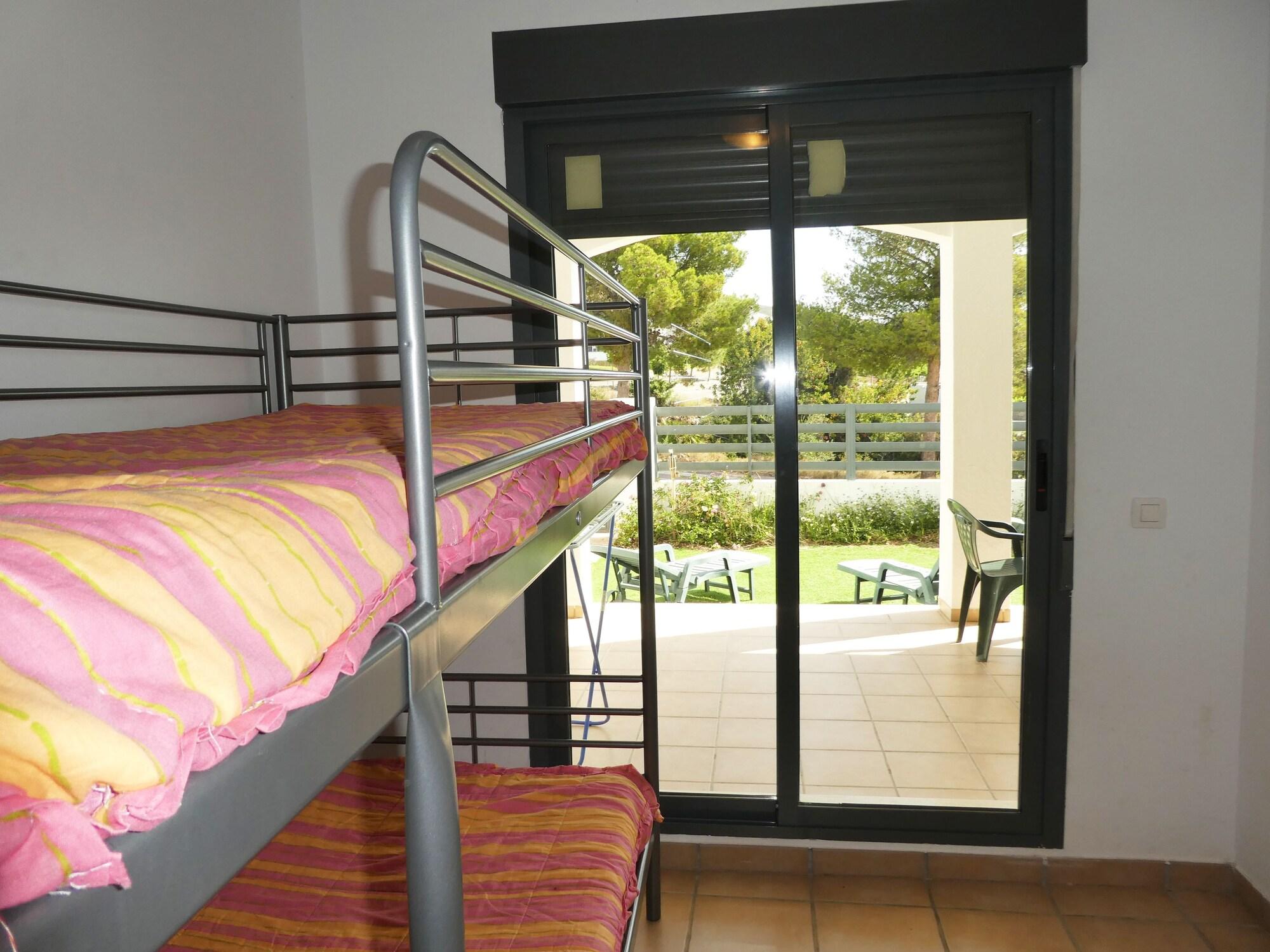 Apartamentos Tierra De Irta 3000 Peníscola Exterior foto