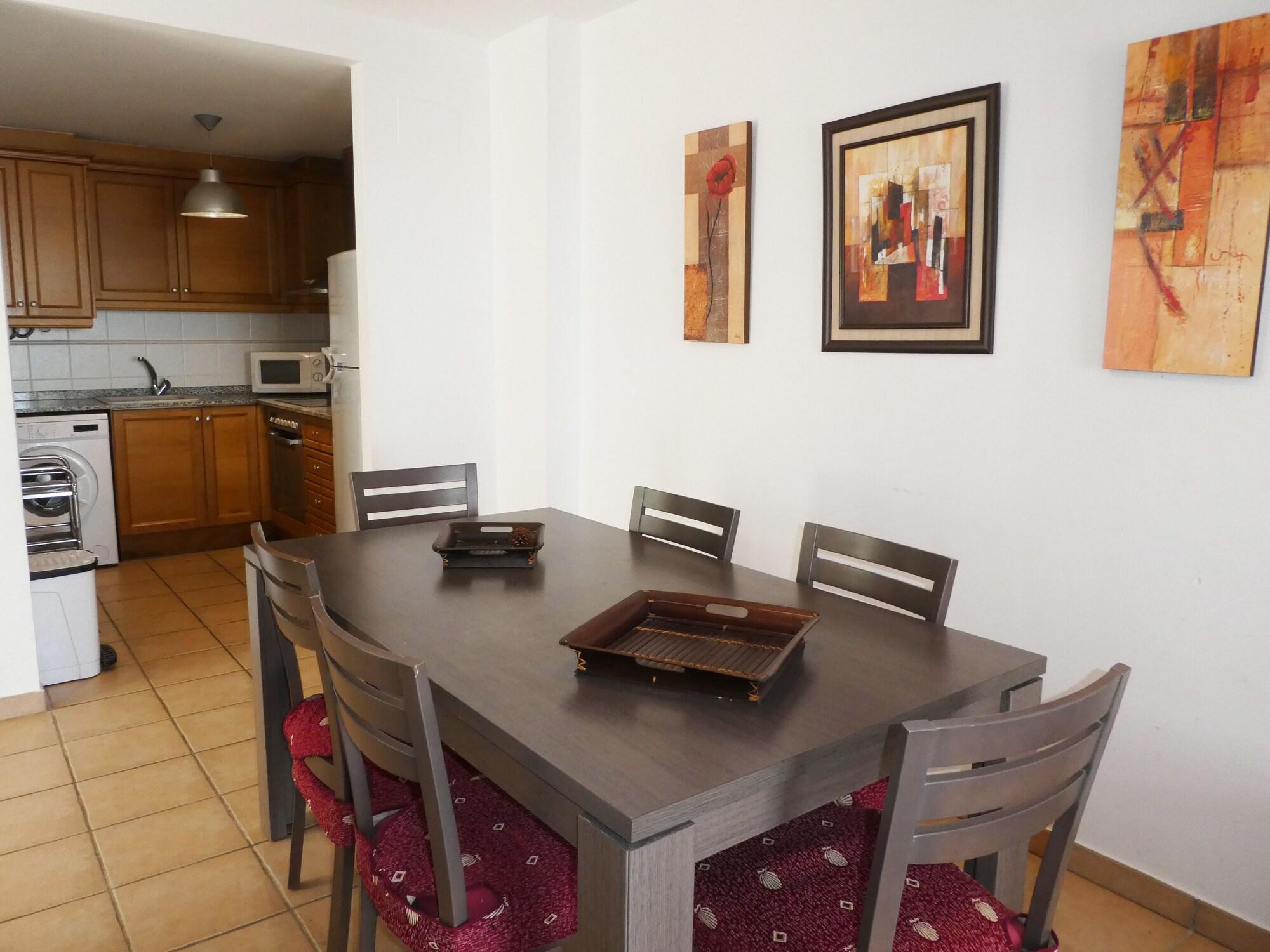 Apartamentos Tierra De Irta 3000 Peníscola Exterior foto