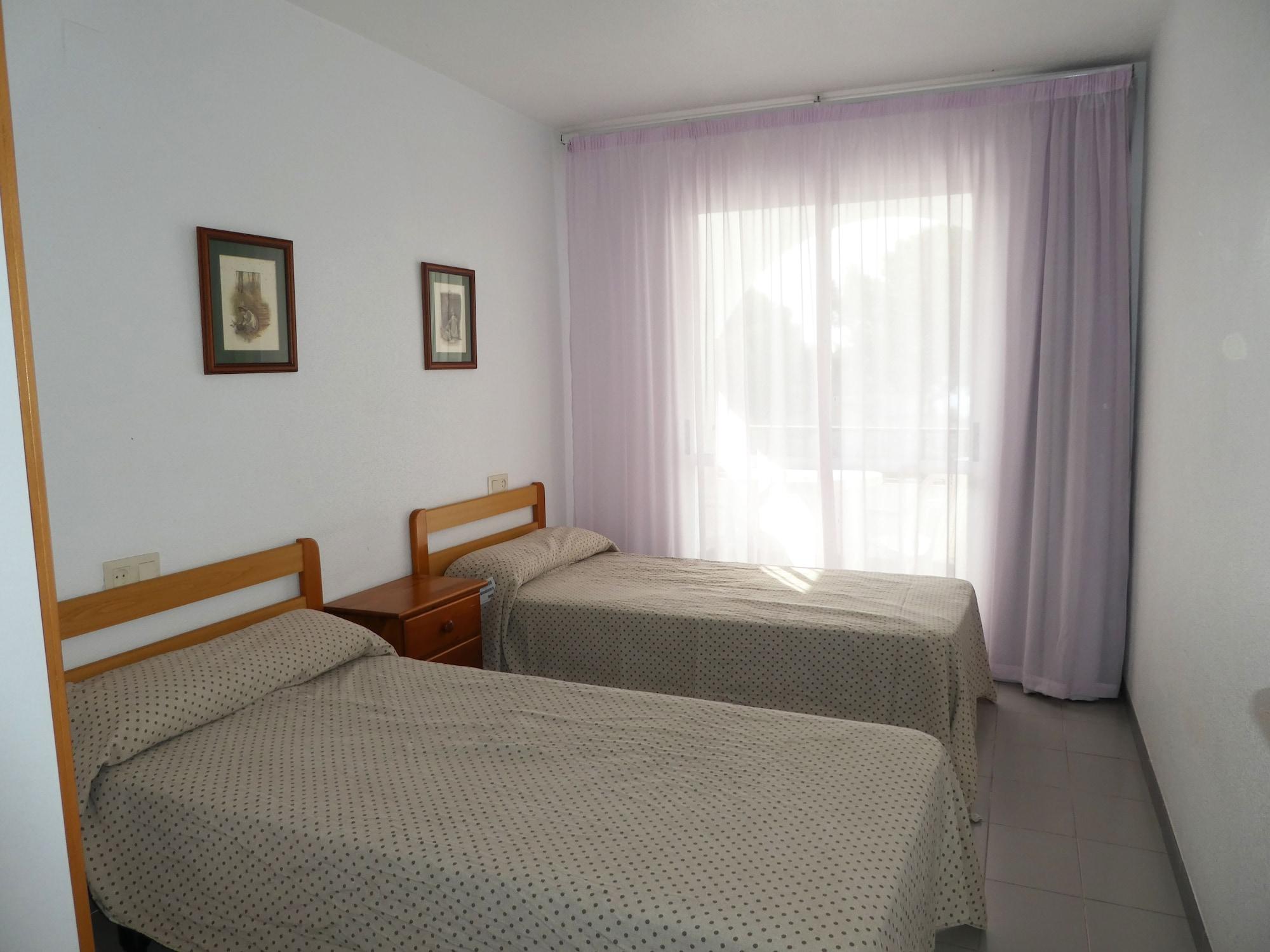 Apartamentos Tierra De Irta 3000 Peníscola Exterior foto