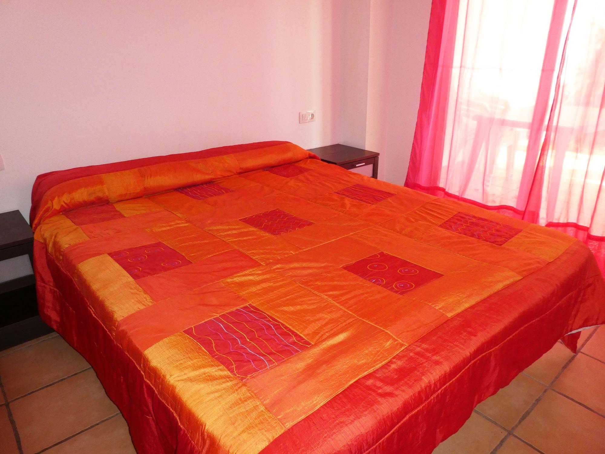 Apartamentos Tierra De Irta 3000 Peníscola Exterior foto