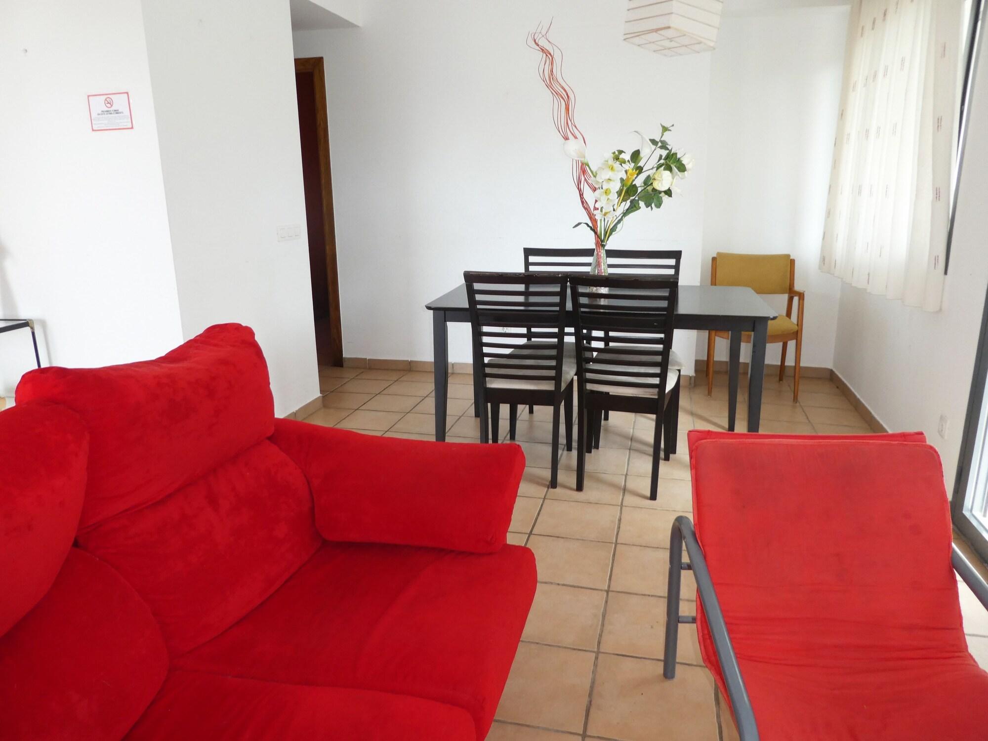 Apartamentos Tierra De Irta 3000 Peníscola Exterior foto
