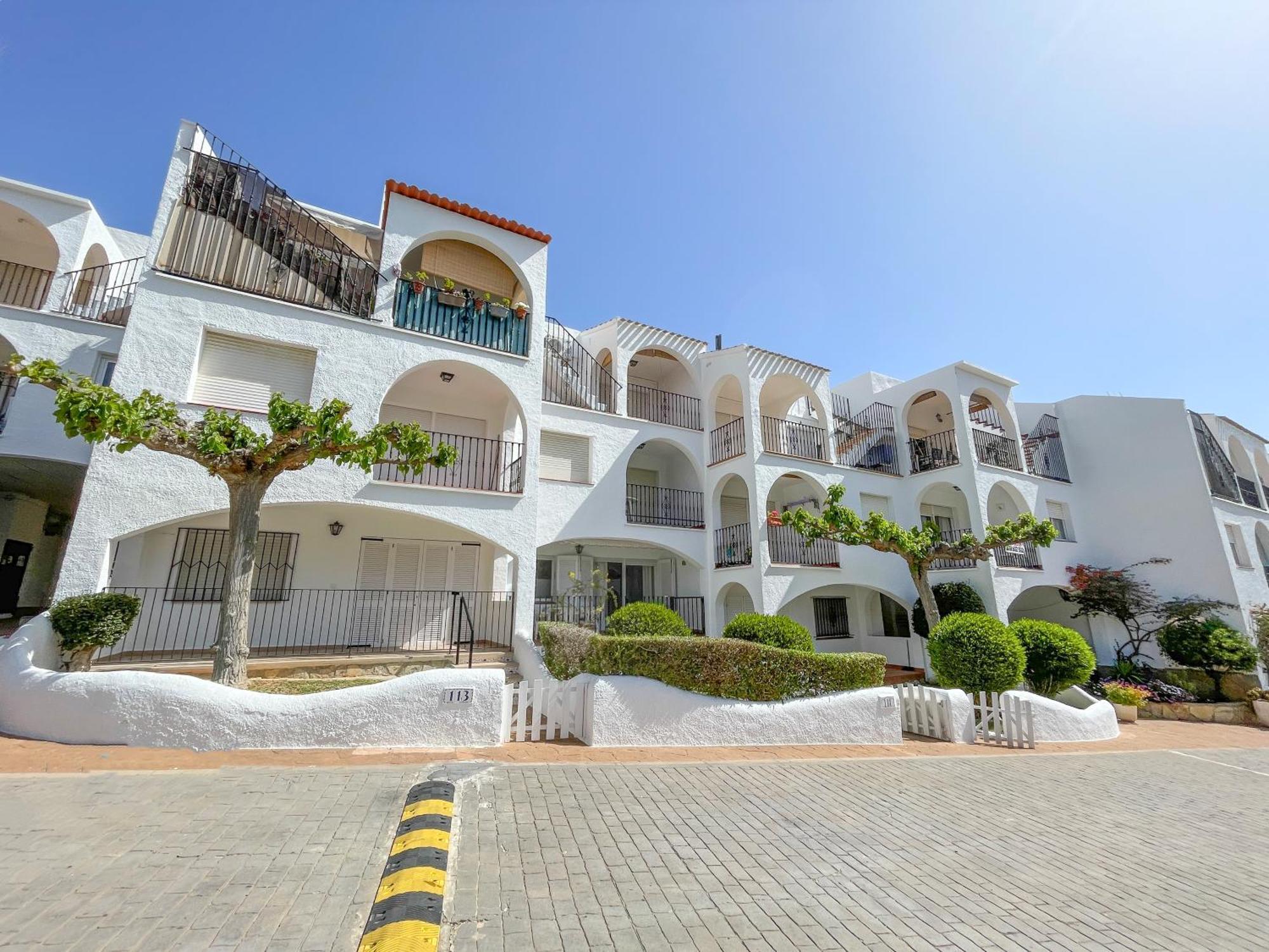 Apartamentos Tierra De Irta 3000 Peníscola Exterior foto
