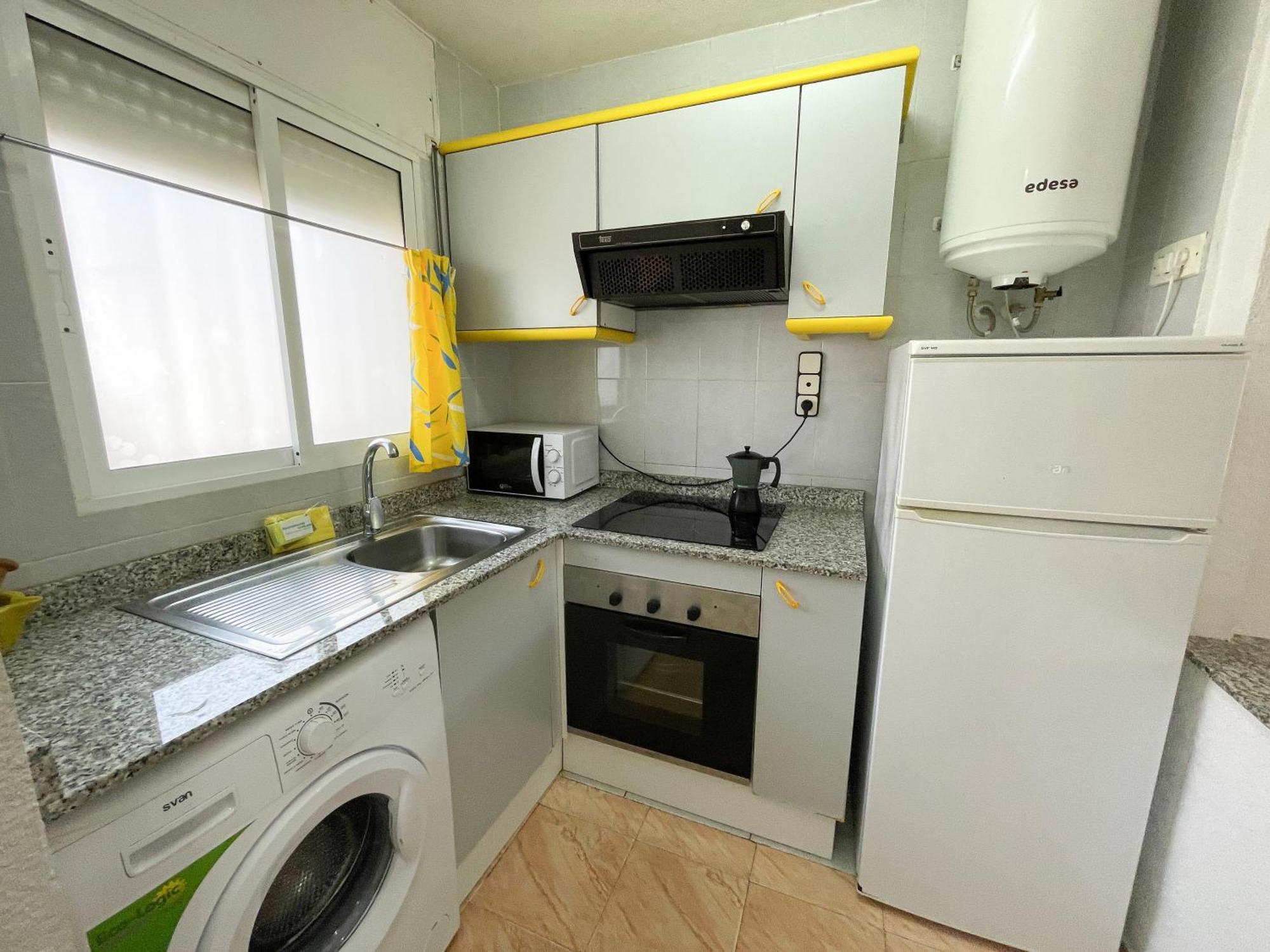 Apartamentos Tierra De Irta 3000 Peníscola Exterior foto