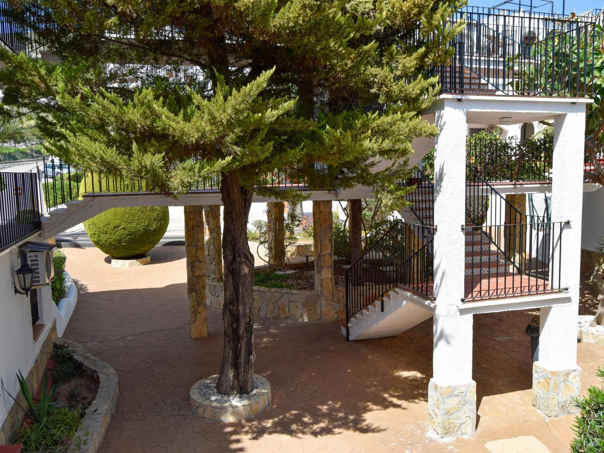 Apartamentos Tierra De Irta 3000 Peníscola Exterior foto