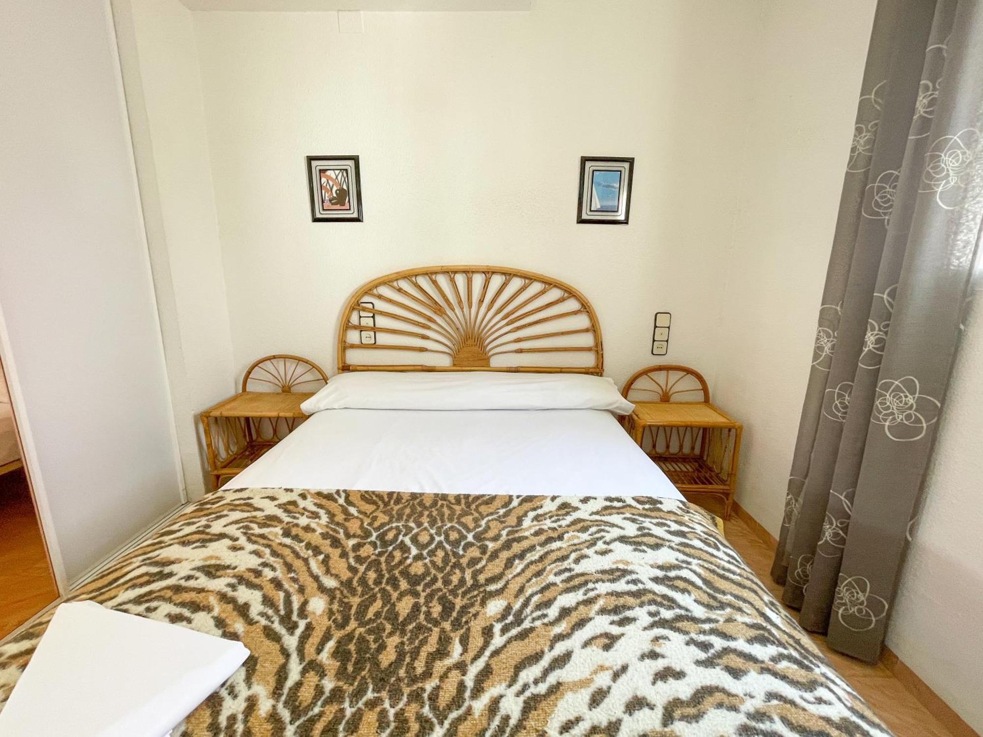 Apartamentos Tierra De Irta 3000 Peníscola Exterior foto