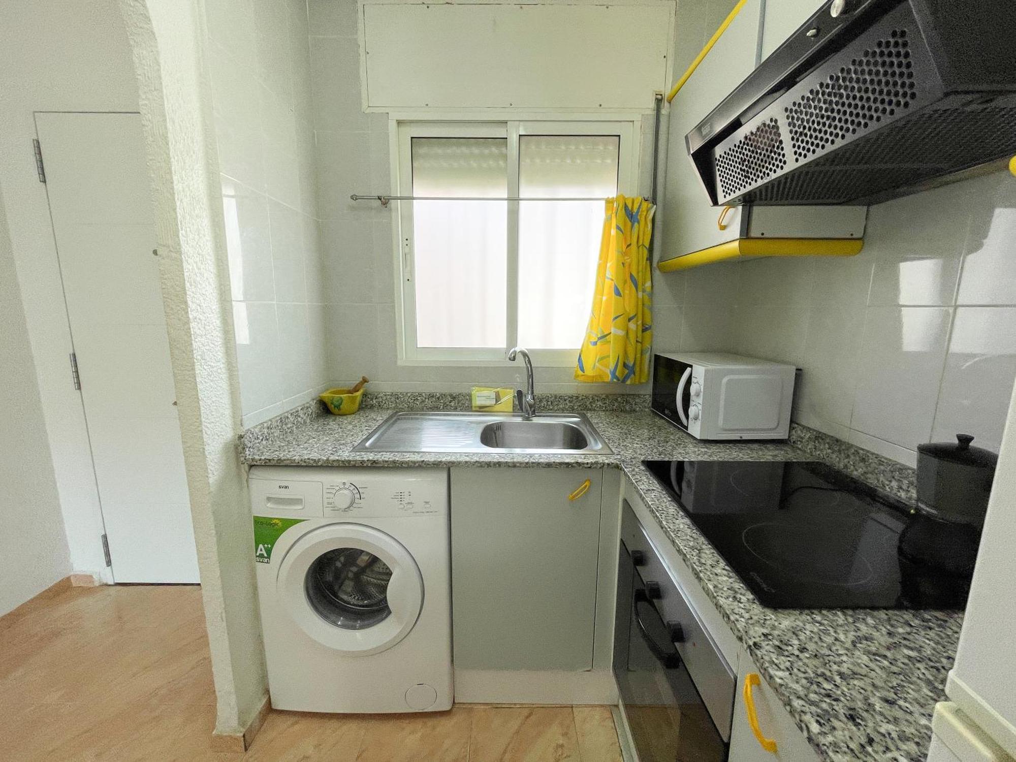 Apartamentos Tierra De Irta 3000 Peníscola Exterior foto