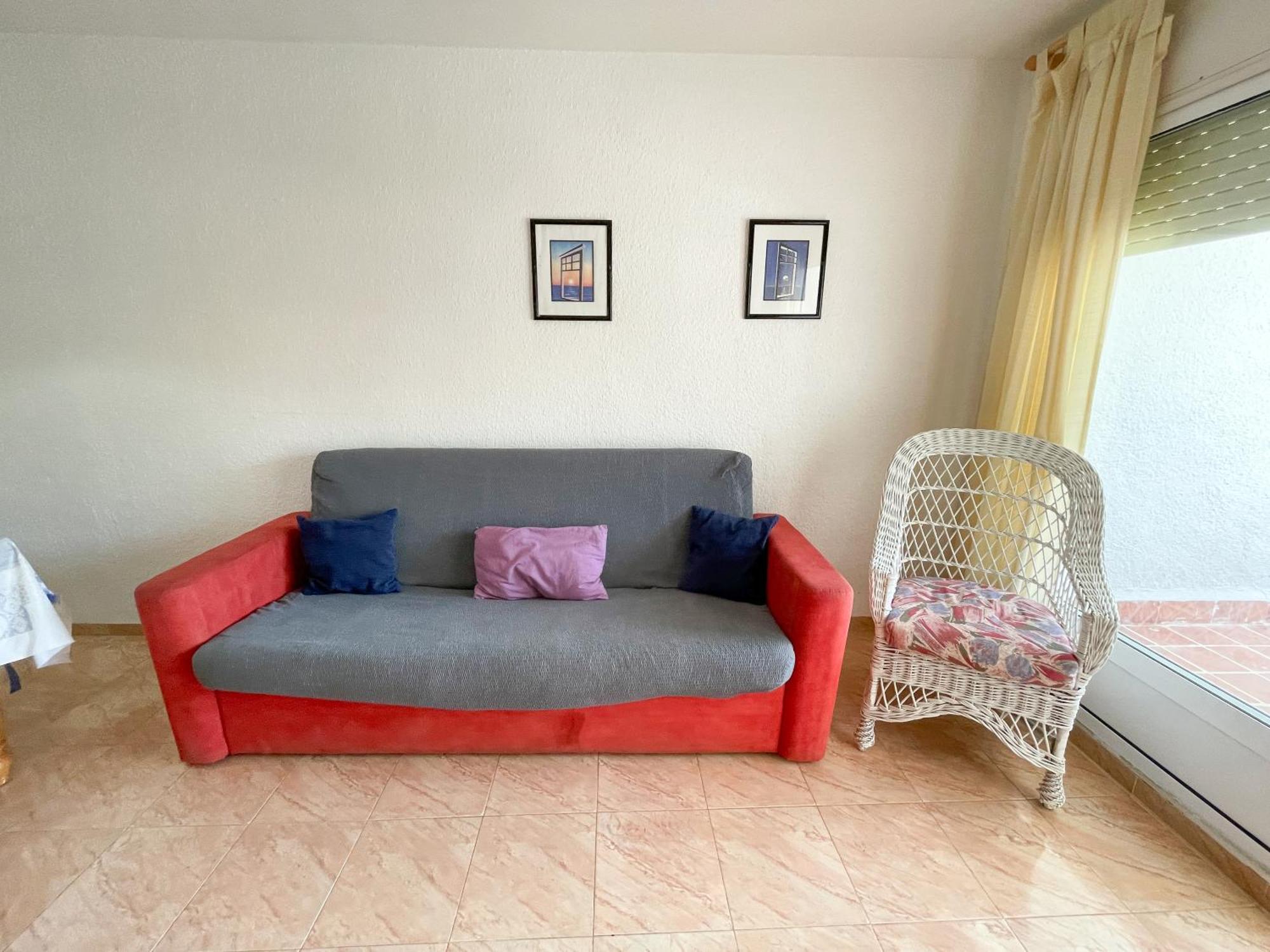 Apartamentos Tierra De Irta 3000 Peníscola Exterior foto