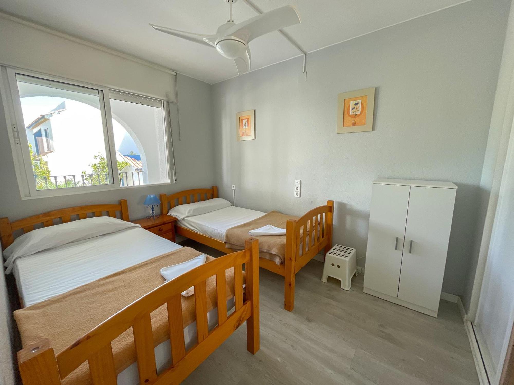 Apartamentos Tierra De Irta 3000 Peníscola Exterior foto