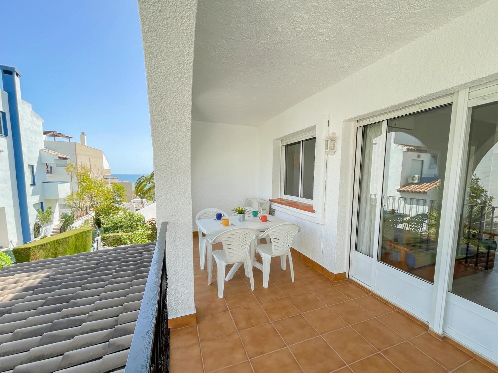 Apartamentos Tierra De Irta 3000 Peníscola Exterior foto