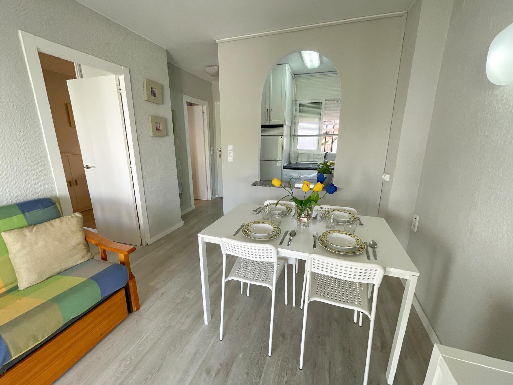 Apartamentos Tierra De Irta 3000 Peníscola Exterior foto
