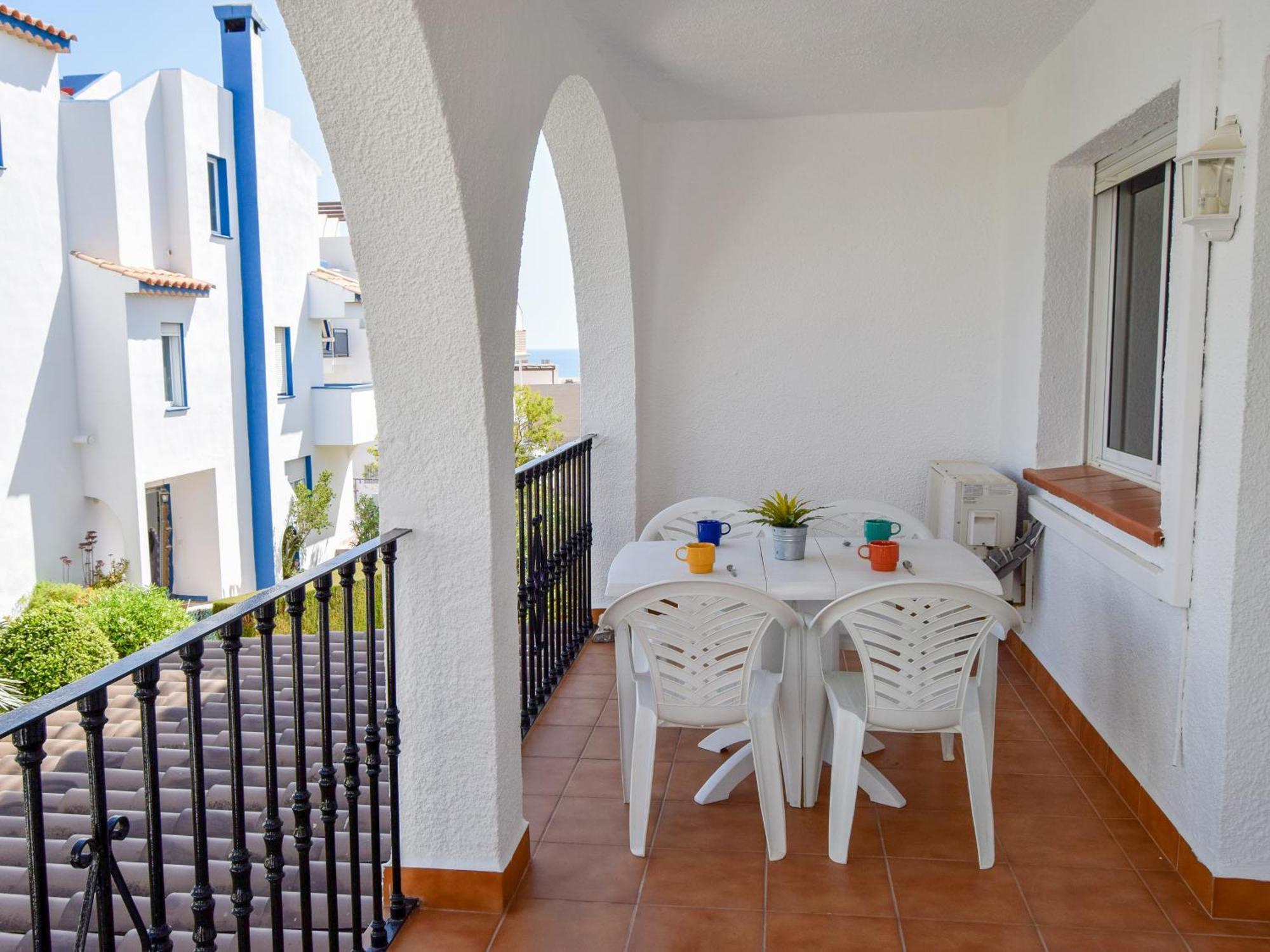 Apartamentos Tierra De Irta 3000 Peníscola Exterior foto