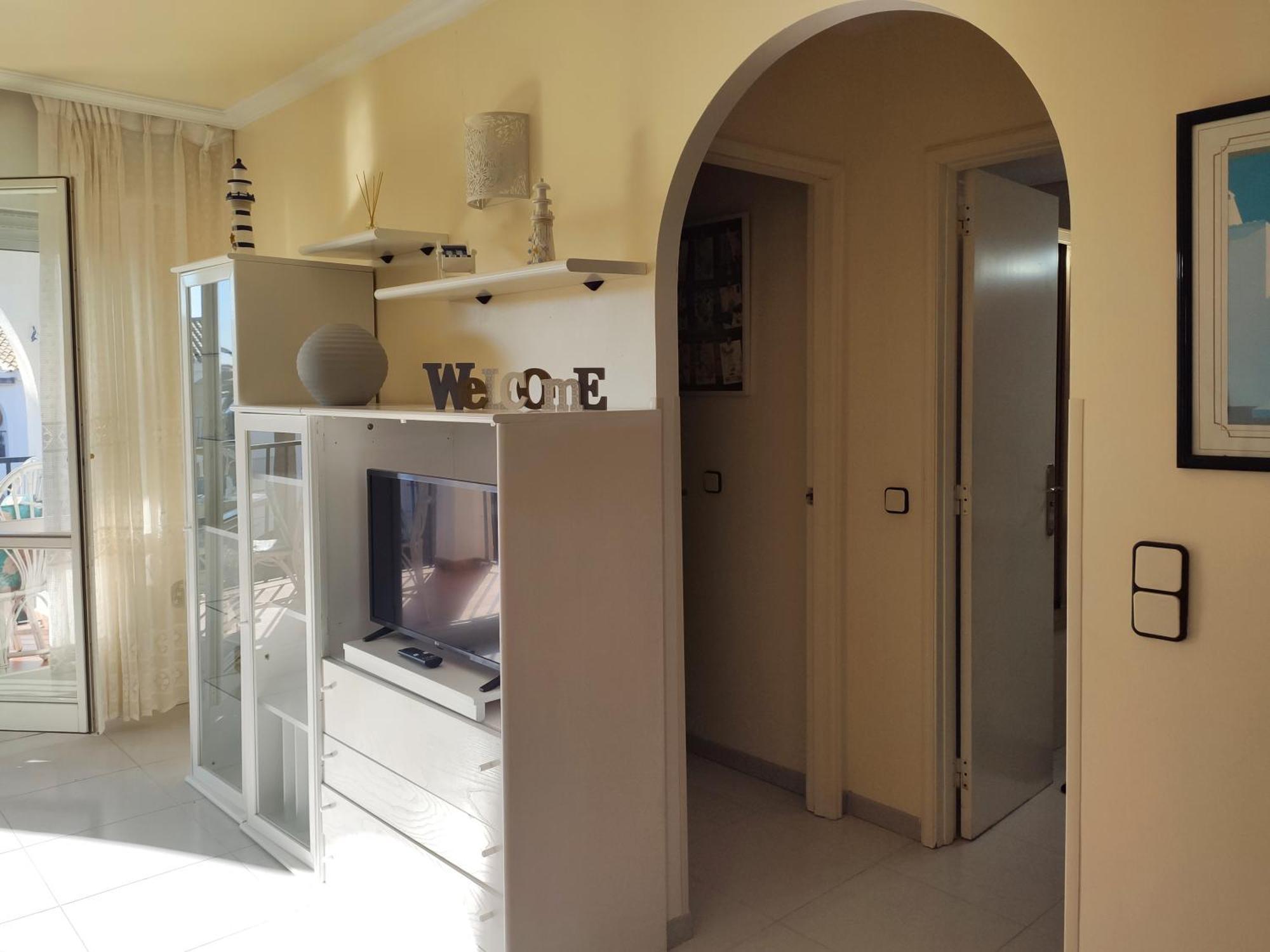Apartamentos Tierra De Irta 3000 Peníscola Exterior foto