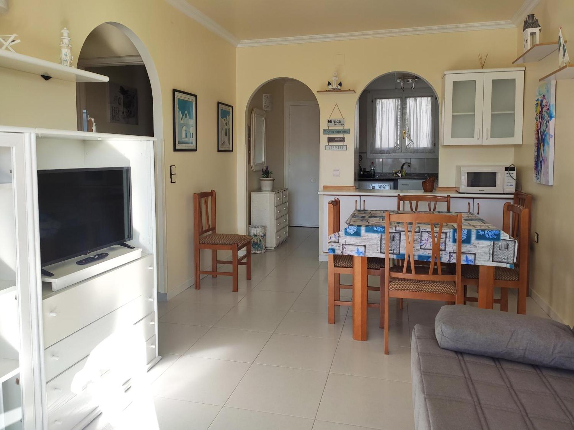 Apartamentos Tierra De Irta 3000 Peníscola Exterior foto