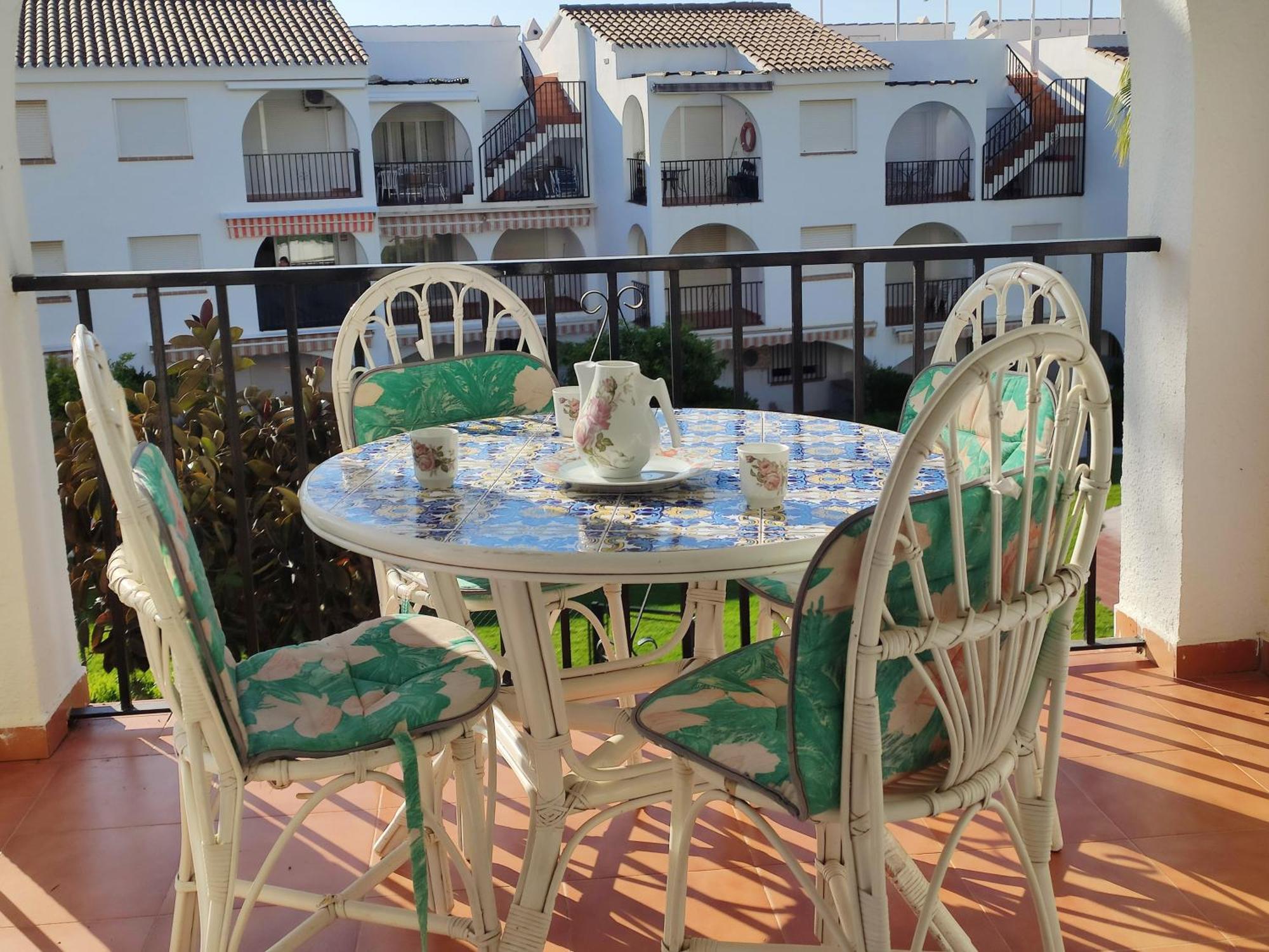 Apartamentos Tierra De Irta 3000 Peníscola Exterior foto