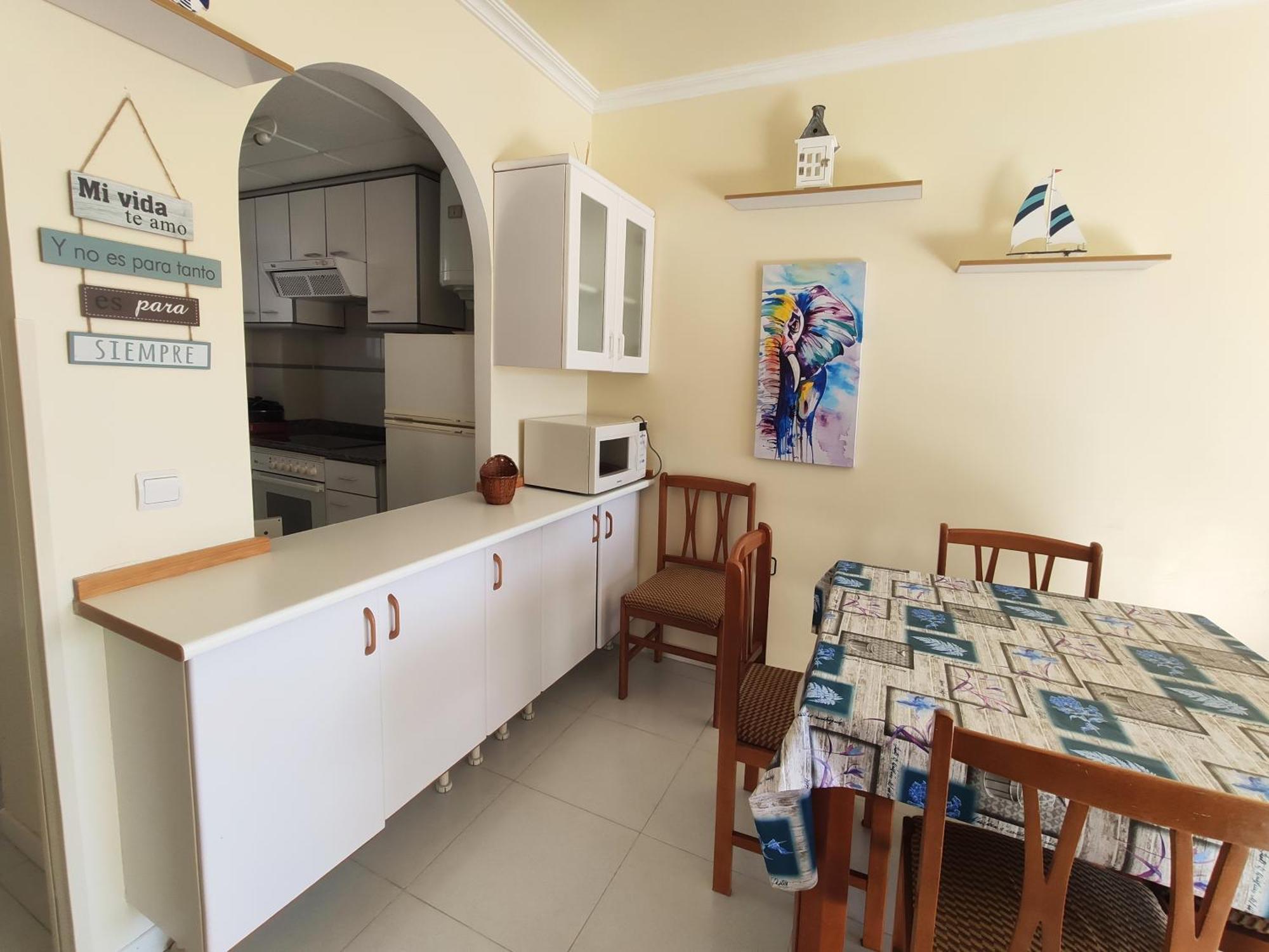 Apartamentos Tierra De Irta 3000 Peníscola Exterior foto