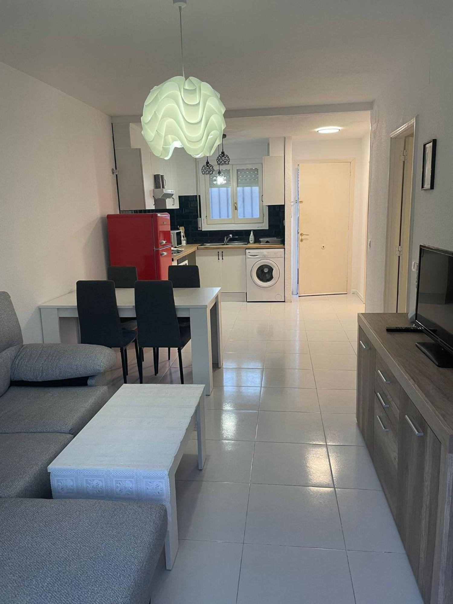 Apartamentos Tierra De Irta 3000 Peníscola Exterior foto