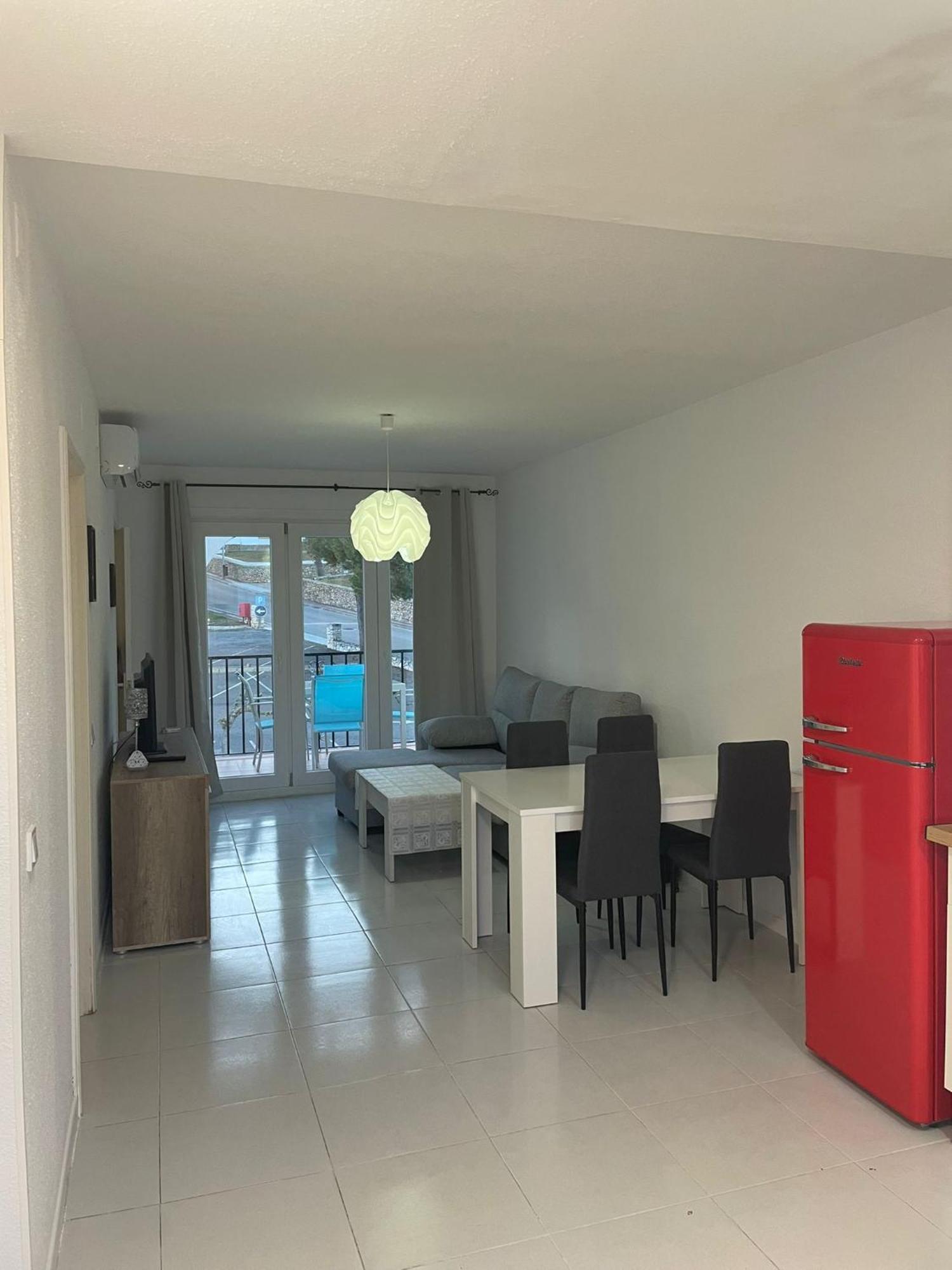 Apartamentos Tierra De Irta 3000 Peníscola Exterior foto