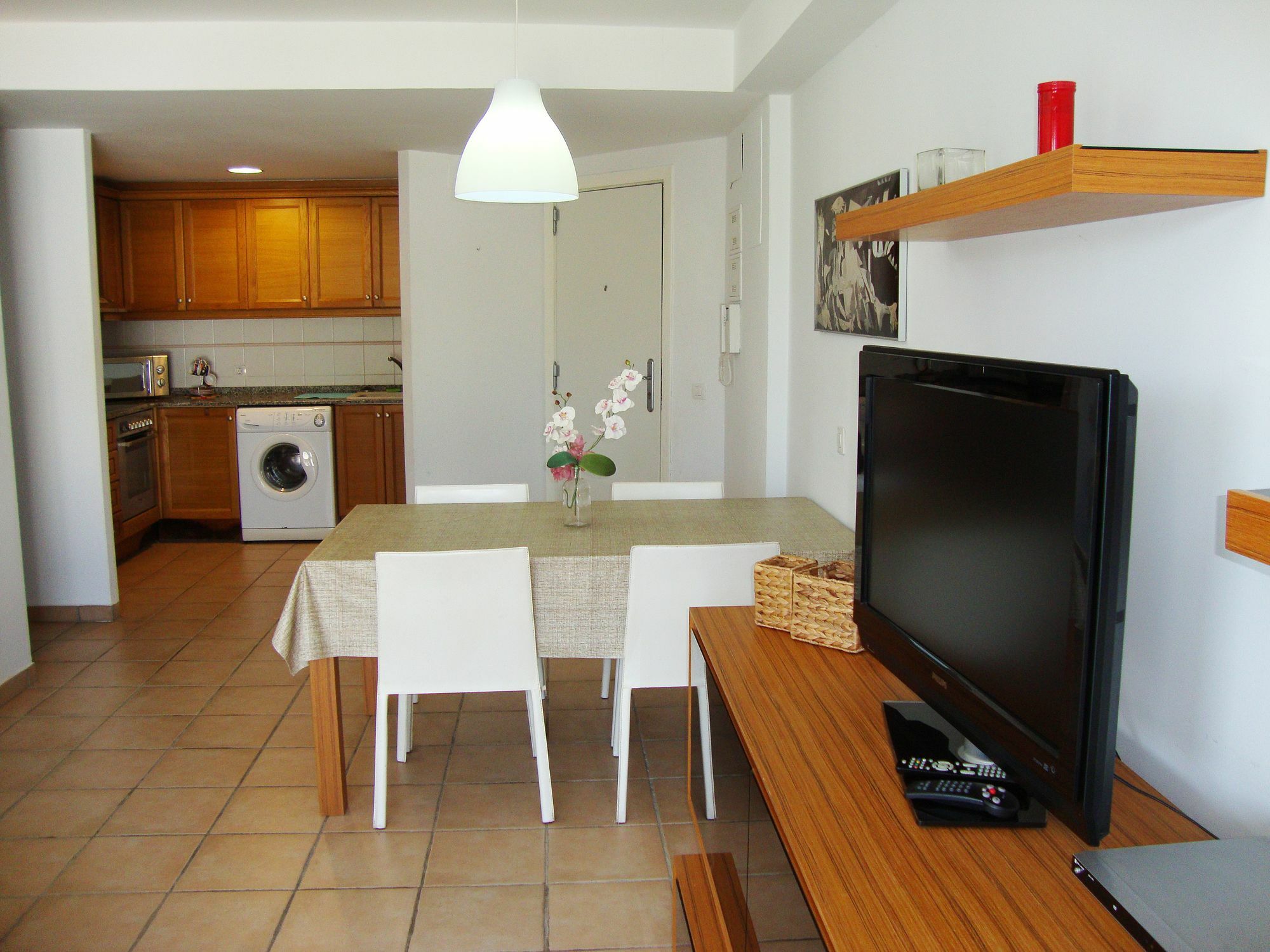 Apartamentos Tierra De Irta 3000 Peníscola Exterior foto