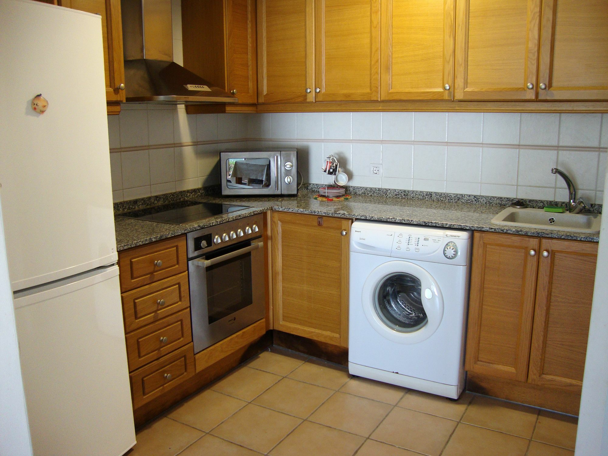 Apartamentos Tierra De Irta 3000 Peníscola Exterior foto