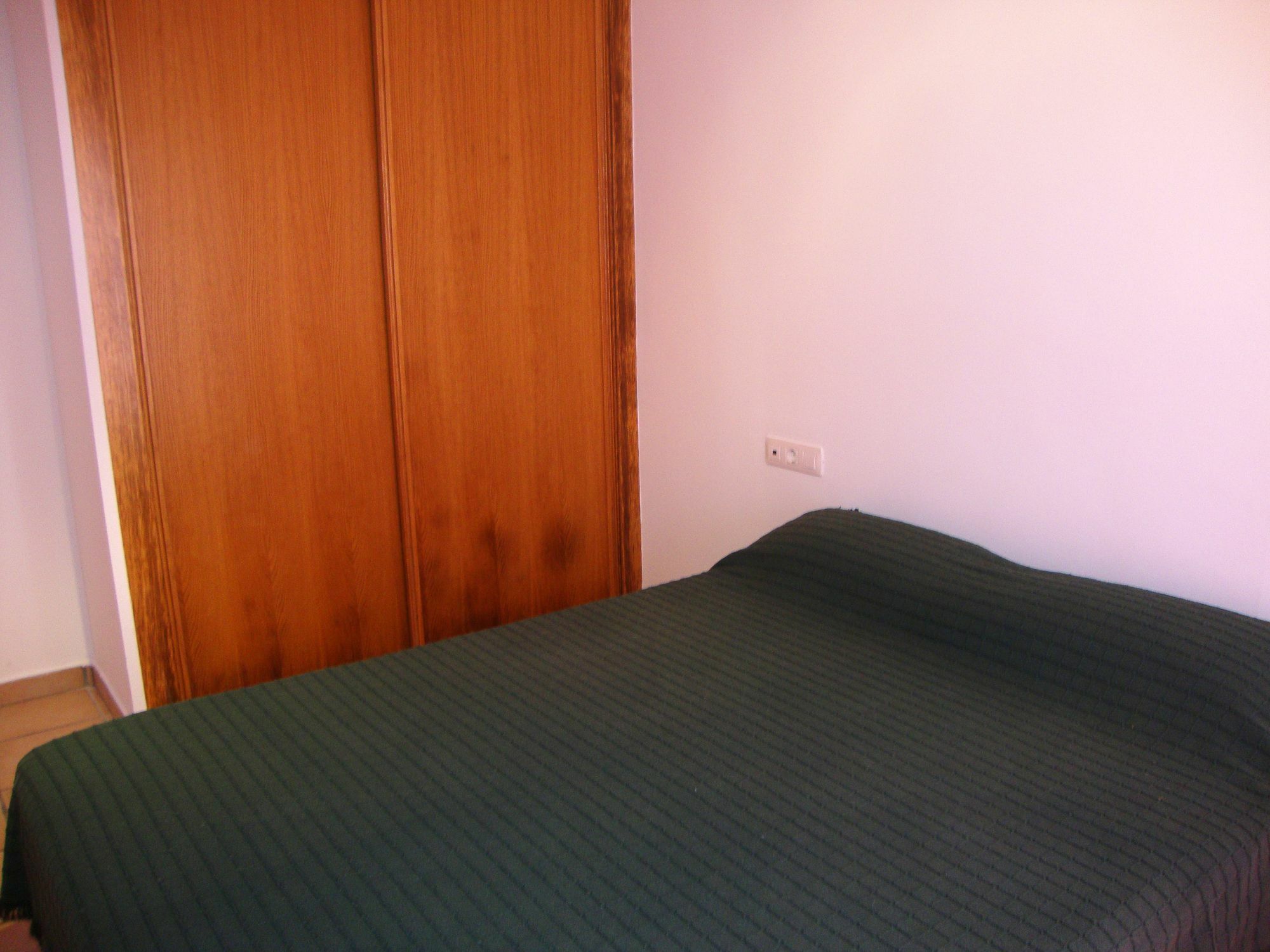 Apartamentos Tierra De Irta 3000 Peníscola Exterior foto