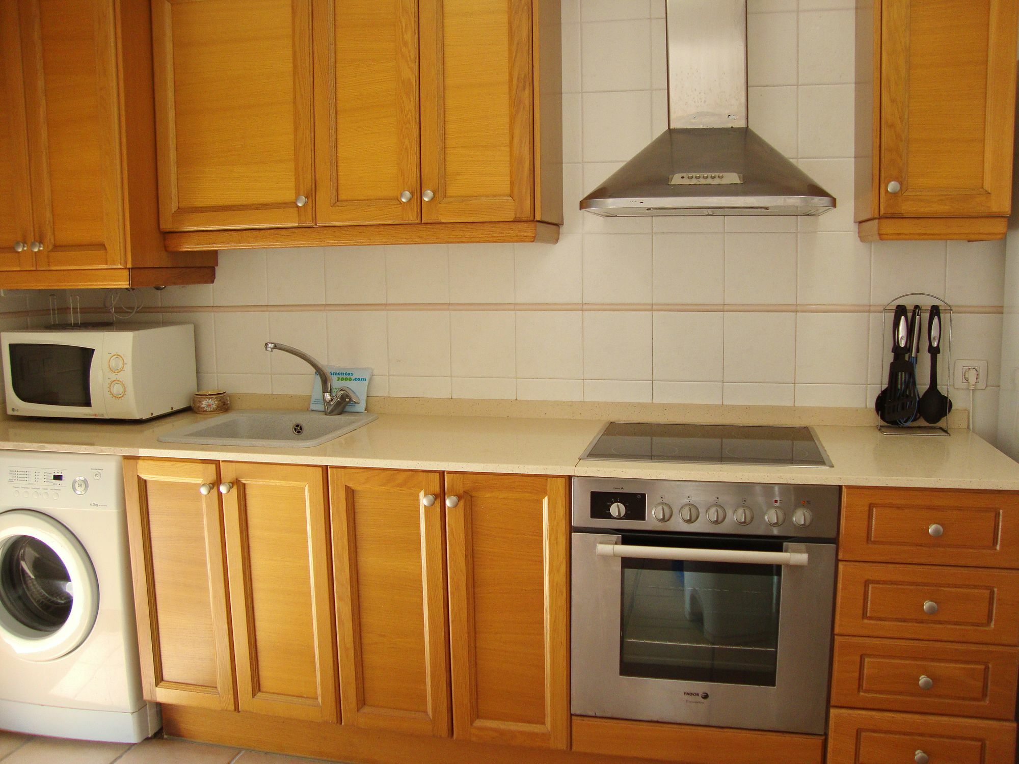 Apartamentos Tierra De Irta 3000 Peníscola Exterior foto