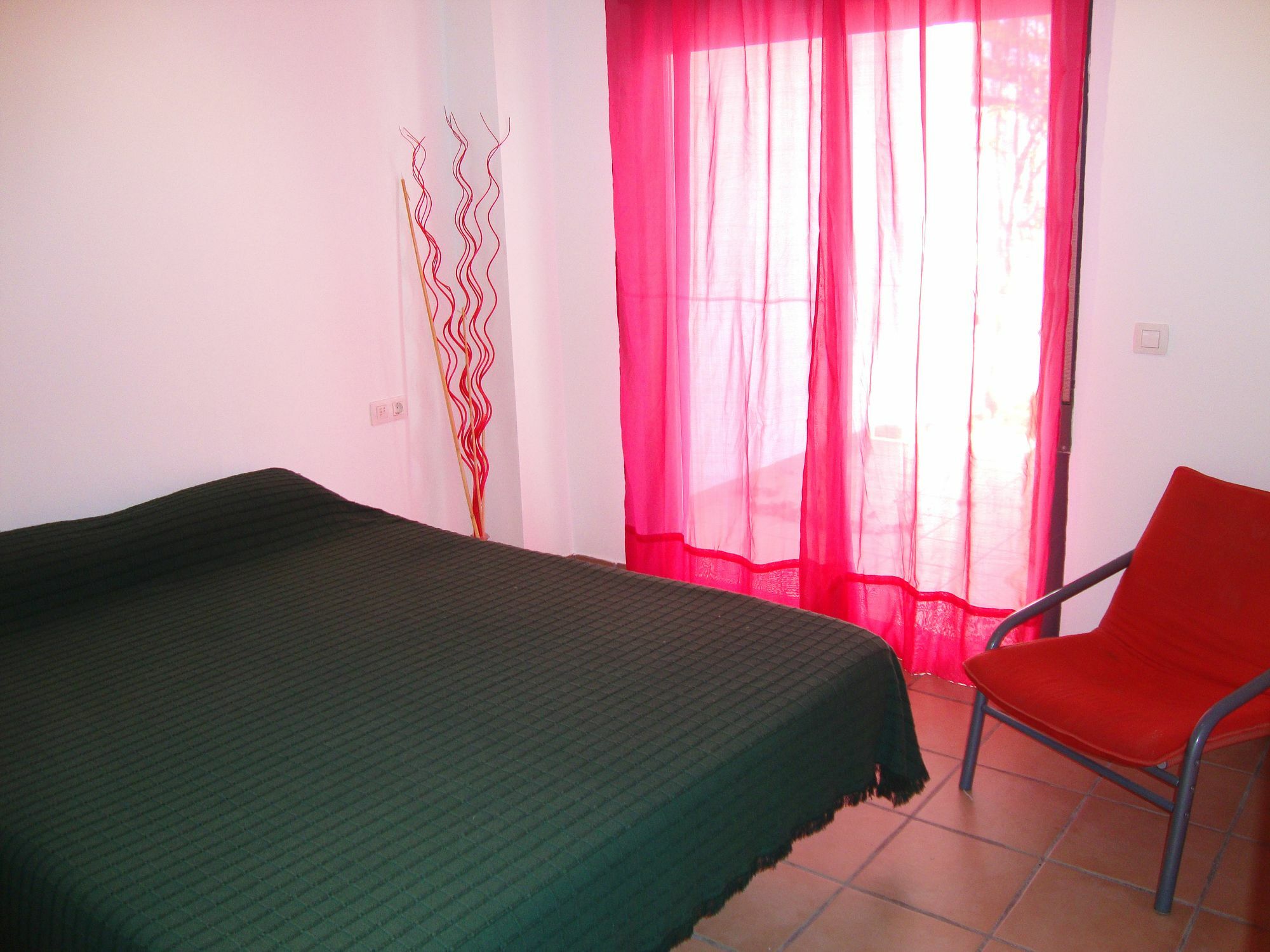 Apartamentos Tierra De Irta 3000 Peníscola Exterior foto
