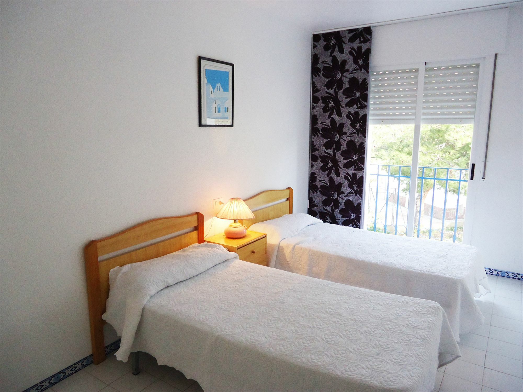 Apartamentos Tierra De Irta 3000 Peníscola Exterior foto