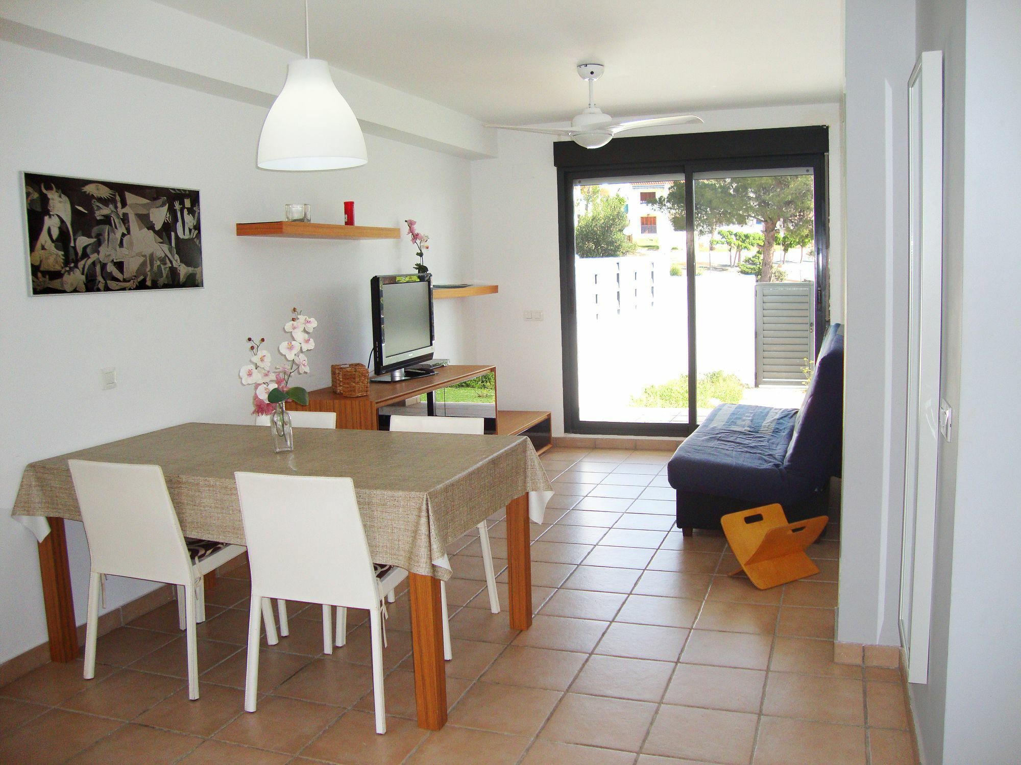 Apartamentos Tierra De Irta 3000 Peníscola Exterior foto