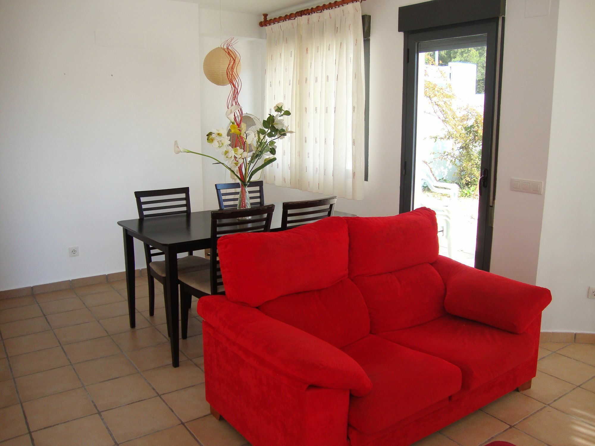 Apartamentos Tierra De Irta 3000 Peníscola Exterior foto